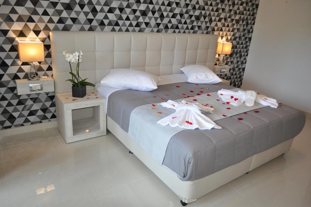 Garden Palace Hotel Λαγανάς Εξωτερικό φωτογραφία