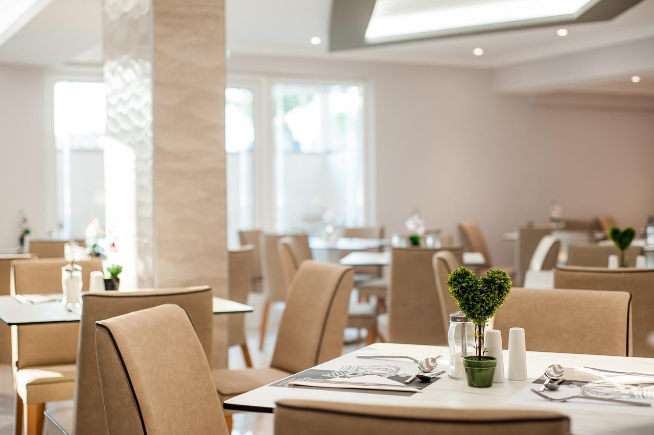 Garden Palace Hotel Λαγανάς Εξωτερικό φωτογραφία